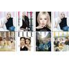 ELLE Корея Специальное издание СЕНТЯБРЬ 2026 Blackpink РОЗЭ Любовь в лунном свете