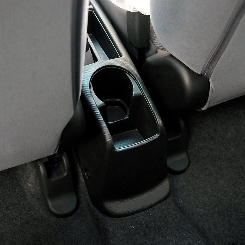 Для Honda Jazz Для Honda Fit Jazz 1 Автомобильный подлокотник 2003-2007 Аксессуары для хранения рук Специальный модернизированный USB-интерфейс