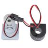 Current Signal Indicator Universal 3?Display Square Lamp Light 60~500V AC AD16?22VAHWhite