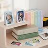 SIXKSHOP Двусторонний стенд-рамка для фотокарточек – Держатель для K-POP фото 3 шт.