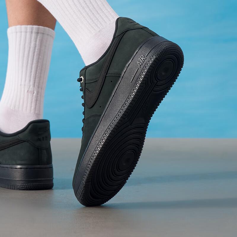 Nike Мужские низкие кеды для скейтбординга CJ9179-001