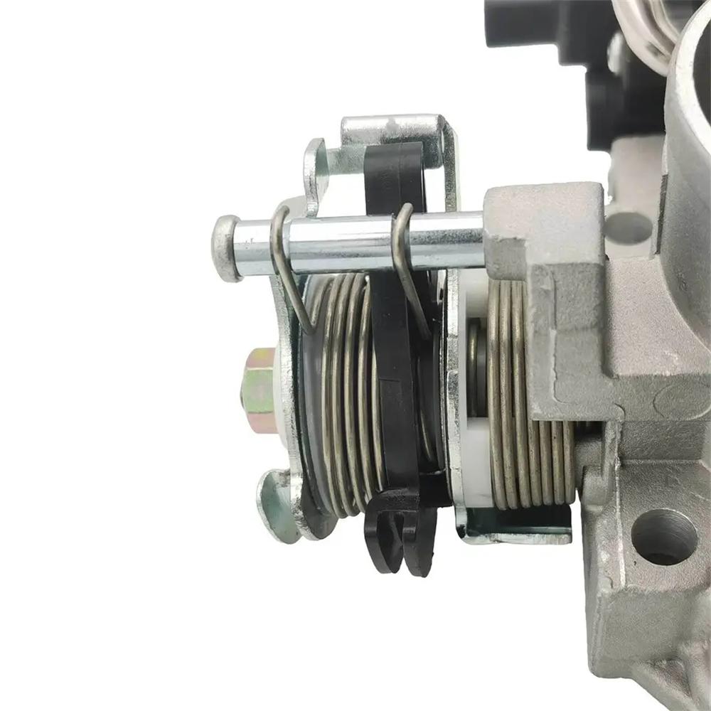 Новый узел дроссельной заслонки # 16400-RAA-A63 для Honda Accord EX LX 2003 2004 2005