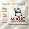 Brand Mixue Cushion Cover 1Pcs Decorative Covers Soft Cushion Case For Sofa Couch Decor 40X40 45X45 Pillowcases