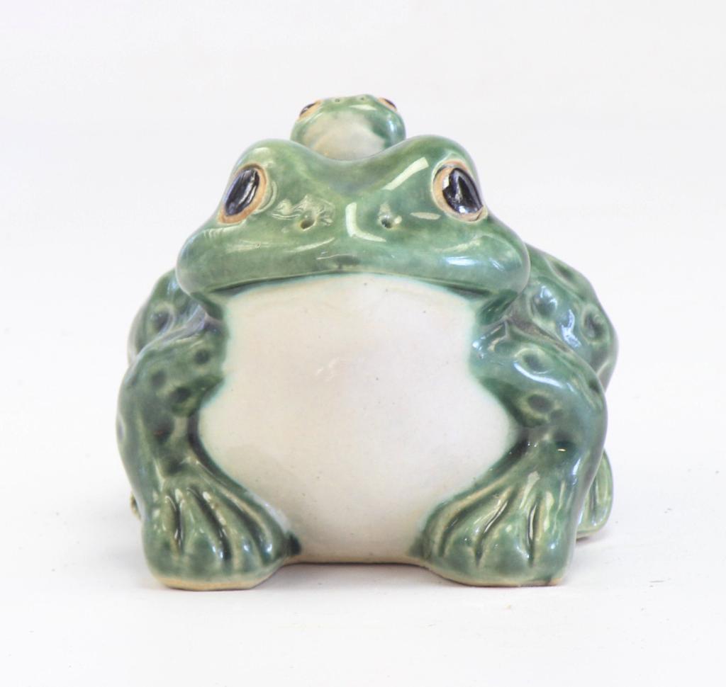 Тори "Посуда Сигараки" Синяя Лягушка Нет. 6 Т94-31