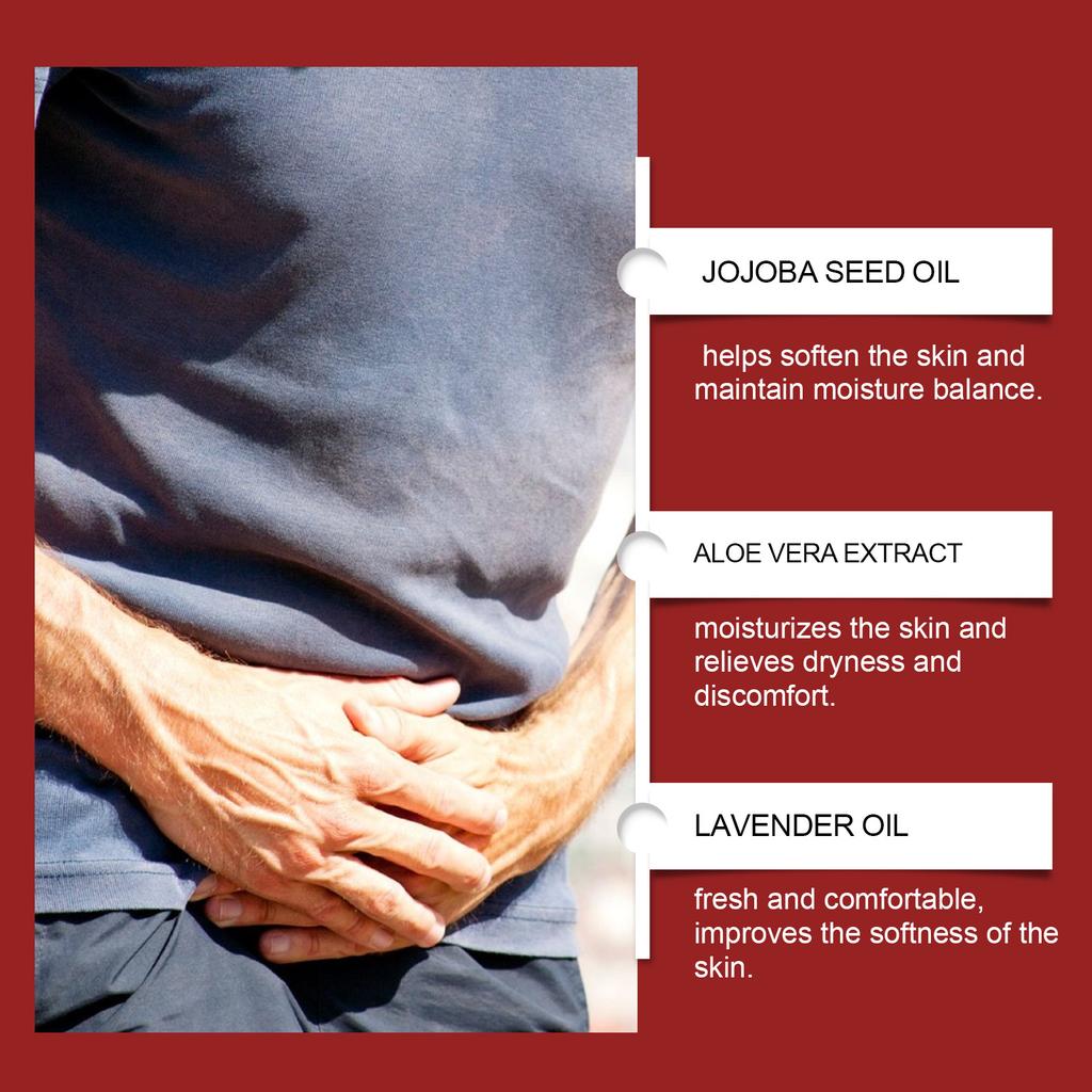 Мужской крем для индивидуального массажа улучшает местную микроциркуляцию, восстанавливает жизненную силу кожи и снимает чувство стянутости.