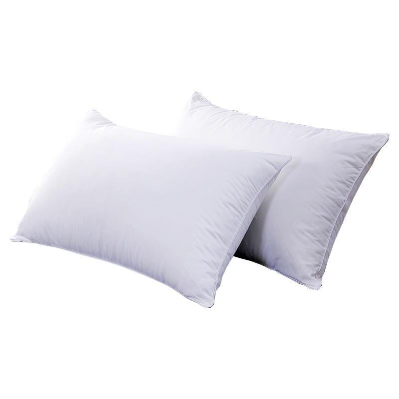 Подушка Bellelai Pure Cotton Star Hotel Feather Velvet - мягкая и удобная подушка для отеля