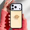Эстетичный Чехол для Телефона Ангелы Эстетика для iPhone 17 16 15 14 13 Pro Max Задняя Крышка для 12 11 Pro Coque