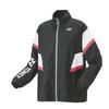 Футболка унисекс с подкладкой YONEX Tennis Wear 50128 2022SS для разминки [Правомочные льготы]