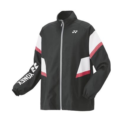 Футболка унисекс с подкладкой YONEX Tennis Wear 50128 2022SS для разминки [Правомочные льготы]