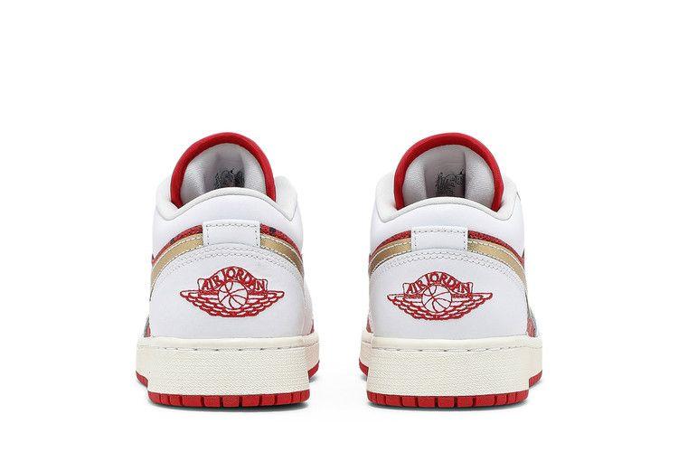 Jordan 1 Low Spades (GS)