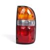 Мощные Задние Фонари Стоп-Сигналы Без Ламп Для Toyota Tacoma 2001-2004 Пикап