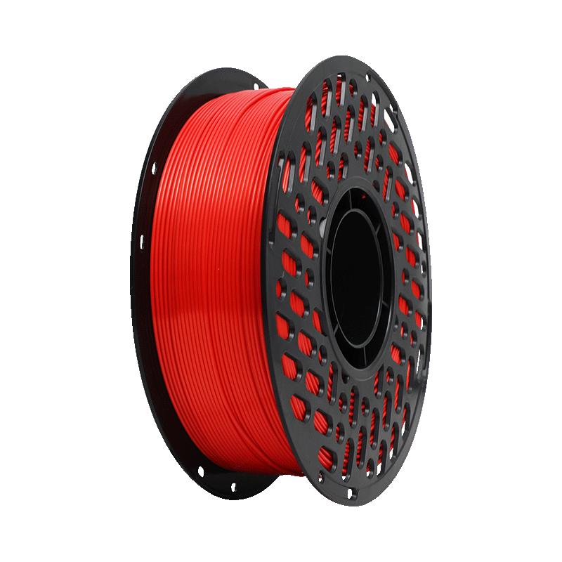 Puwei Silk PLA Филамент для 3D-принтера CN-вилка (адаптер в комплекте)