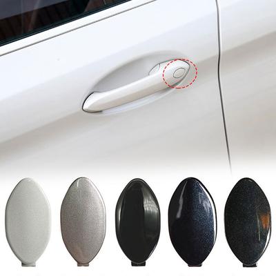 Крышка скважины замка наружной дверной ручки 51217489341 для BMW X3 G08 2017-2025