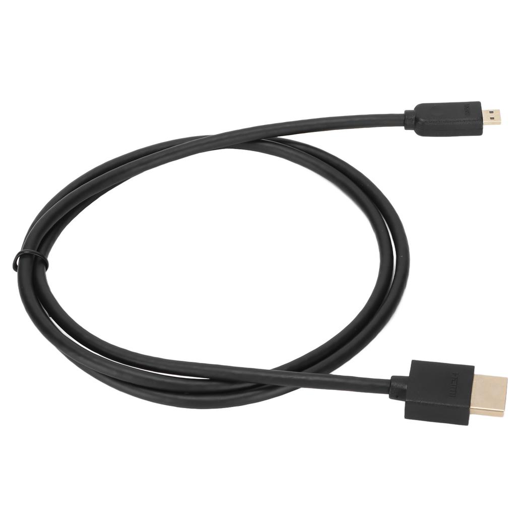 Кабель-адаптер HDTV к Micro HD Multimedia Interface для подключения HD-устройств, 1 метр