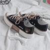 Роскошные 2024 Новые женские кроссовки для девочек Bear Kawaii Shoes Sports Lolita Casual Flat Cute Spring Running Vulcanized Fashion Shoes