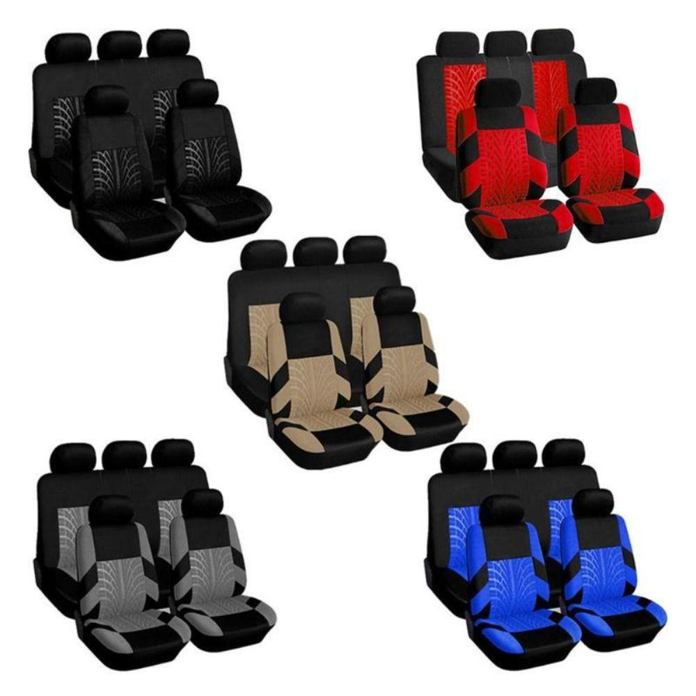 Car Accessories Detail Styling Auto Back Cushion Car Seat Cover Car Seat Cushion Car Seat Protector