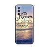 Чехол для Oppo A74 Защитная крышка телефона Мягкий силикон ТПУ Задние чехлы Для OPPO A74 5G 4G Модный бампер coque CPH2219 CPH2197 OPPOA74 A 74