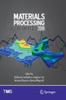 The Materials Processing Fundamentals 2018 Book