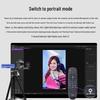 Aoni NX5e 4K Live Streaming Webcam