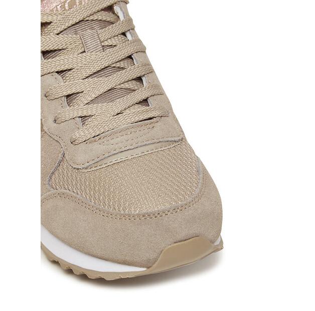 Кроссовки Skechers Og 85-Goldn Gurl