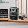 Портативная беспроводная PA-система MIPRO MA-505 с двумя головными микрофонами