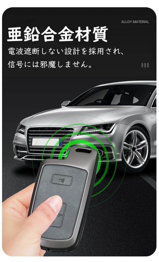 Чехол для ключа Toyota, Крышка для ключа, Держатель для ключа, Для Toyota Alphard 30, Harrier 60 Series,