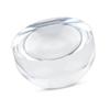 6X Optical Magnifier Dome Portable Paper Reading Acrylic Magnifier Dome Portable Magnifying Glass   Less Than Br More