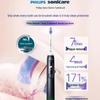 Электрическая звуковая зубная щетка DiamondClean 7 Pro, штекер CN (адаптер в комплекте)
