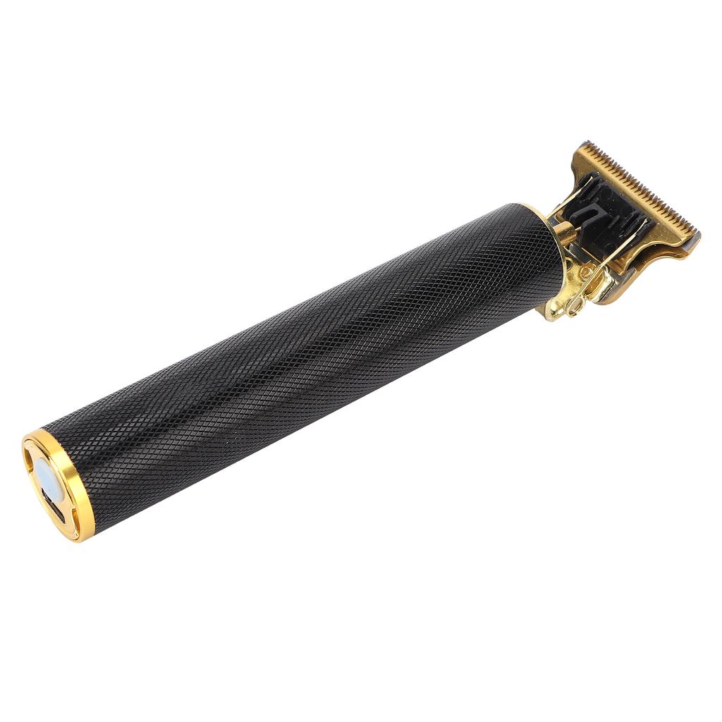 Oil Head Hair Trimmer Electric Hair Clipper for Men Hair Cutting Barbershop Clipper
