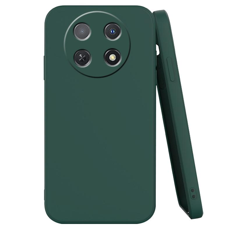 Чехол для Huawei Nova Y91 для Nova Y91, чехол-бампер, противоударный силиконовый мягкий чехол из ТПУ для Huawei Nova Y 91 Y91 Fundas