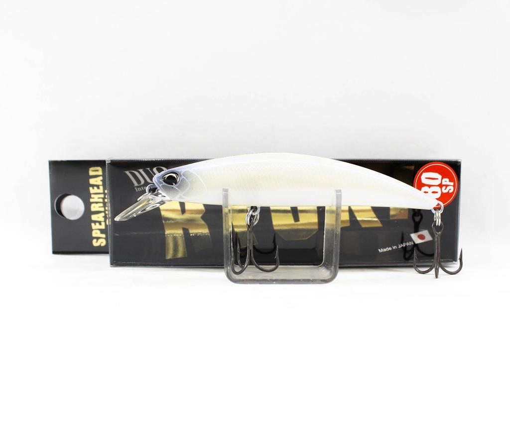 DUO Spearhead Ryuki 80SP подвесная приманка ACC3008 (7322)