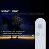 LED Wireless Motion Sensor LED Strip Lamp 1M 2M 3M USB LED Strips 5V Waterproof