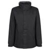 Regatta Mens Beauford Insulated Waterproof Windproof Performance Jacket