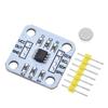 AS5600 Magnetic Encoder Magnetic Induction Angle Measurement Sensor Module 12bit High Precision