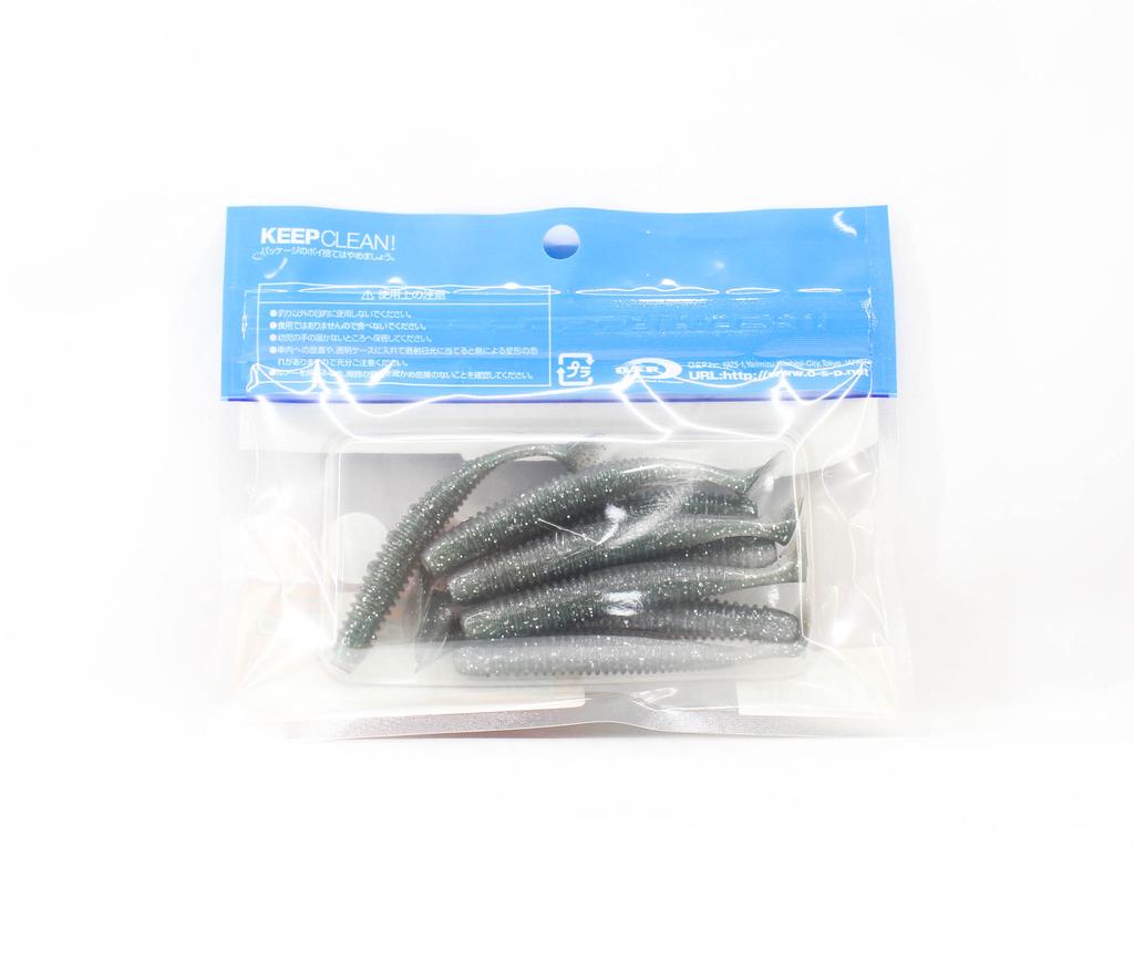 Распродажа OSP Мягкая приманка HP Shad Tail SW 3.1 дюйма TW-225 (8176)