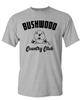 Bushwood Country Club Golf Caddy Shack 80'S Movie Unisex T-Shirt