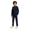 Tommy Hilfiger Childrens/Kids Logo Crew Neck Co-ord Set