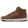 Кроссовки Dunk High Pecan DX2044-200