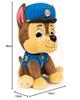 Takara Tomy Arts Плюшевая игрушка Щенячий патруль S Версия Чейза, Высота около 18 см