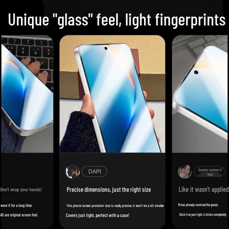 Защитная пленка Smorss Honor WIN RT Керамическая