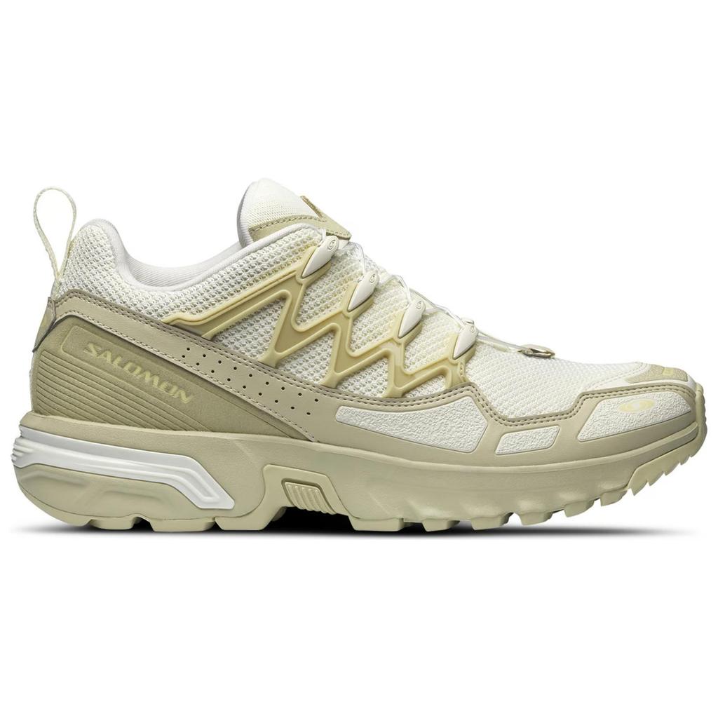 Salomon ACS+ Seasonal 'Icicle Dusty Yellow'