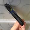 Восстановленный Nokia 1202 Оригинальный Разблокированный 2G GSM 900/1800 Фонарик Клавиатура Мобильный Телефон