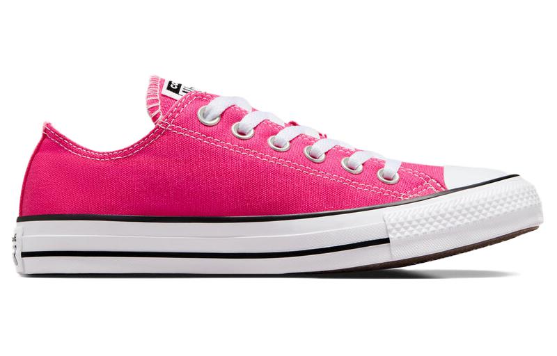 Converse Chuck Taylor All Star Ox PS 'Розовый' A06569C