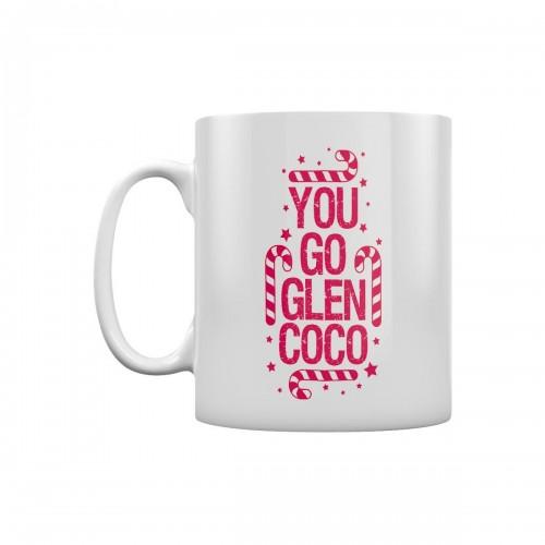 Grindstore Кружка You Go Glen Coco