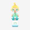 POP MART Baby Molly When I Was Three Series Figures Blind Box (Single Pack / 12-Piece Set)