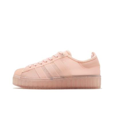 Superstar Jelly 'Vapour Pink' FX2988 Женская обувь