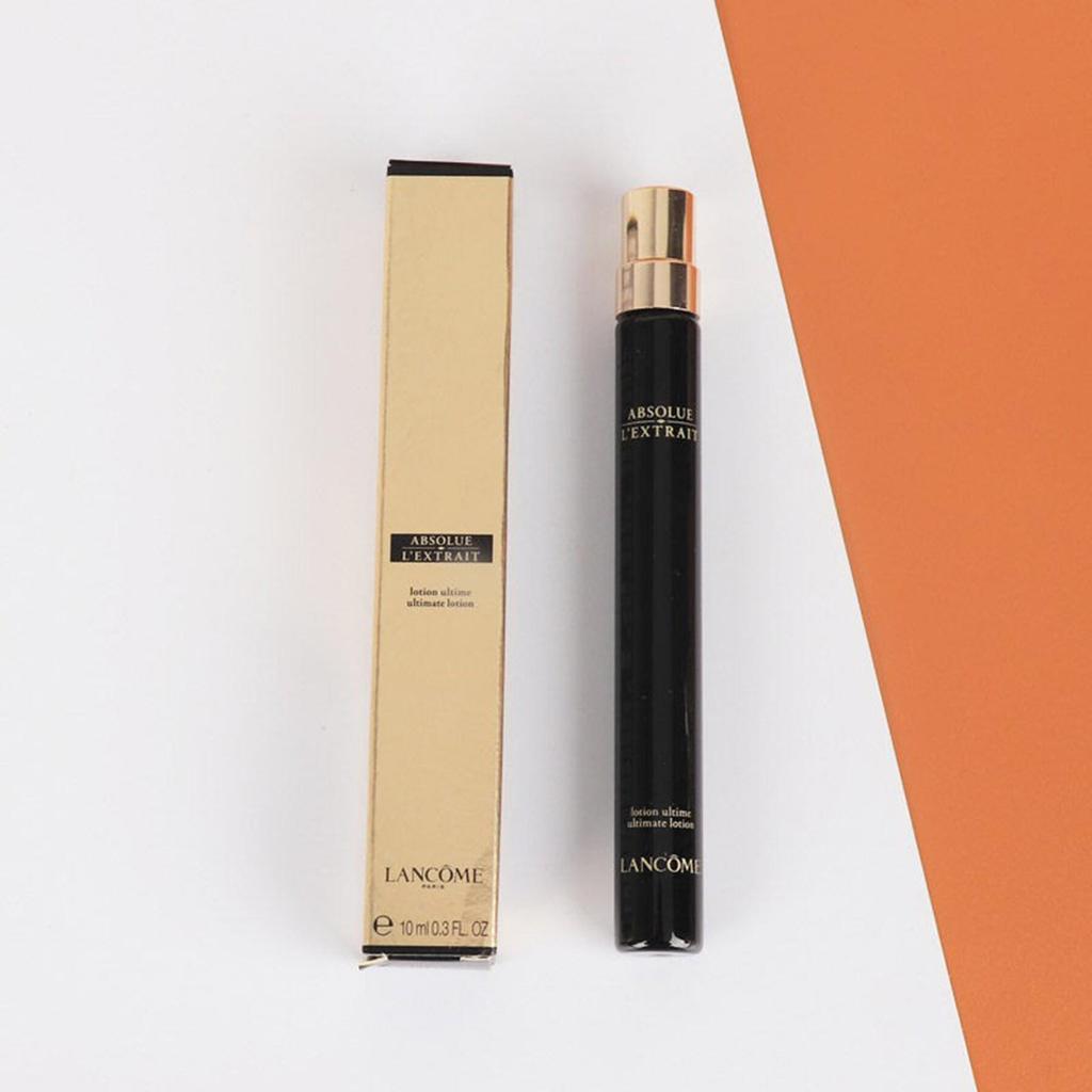 LANCÔME Absolue L'Extrait Эликсир Лосьон 10 мл Увлажнение Восстановление