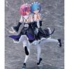 Re: Life In a Different World from Zero Rem & Ram Twins Ver. 17 Scale PVC Painted Finished Figure