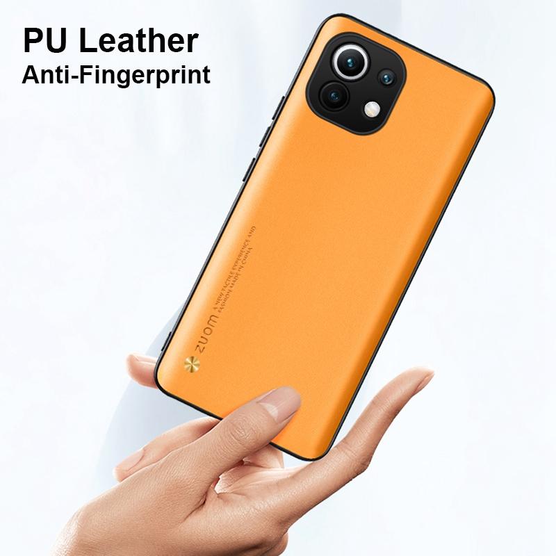 Роскошный кожаный чехол для Xiaomi Mi 11i 9T 10T 11T Pro 11 Lite Poco F3 X3 NFC M3 F2 Redmi Note 9S 10S 11S 7 8 9 10 11 Pro 8T