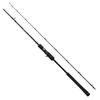 SHIMANO Удилище для джиггинга 24 Game Type J Full Bend B60-5